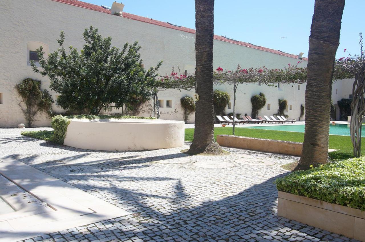Convento Das Bernardas By My Choice Tavira Esterno foto