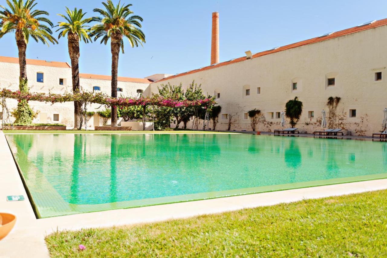 Convento Das Bernardas By My Choice Tavira Esterno foto