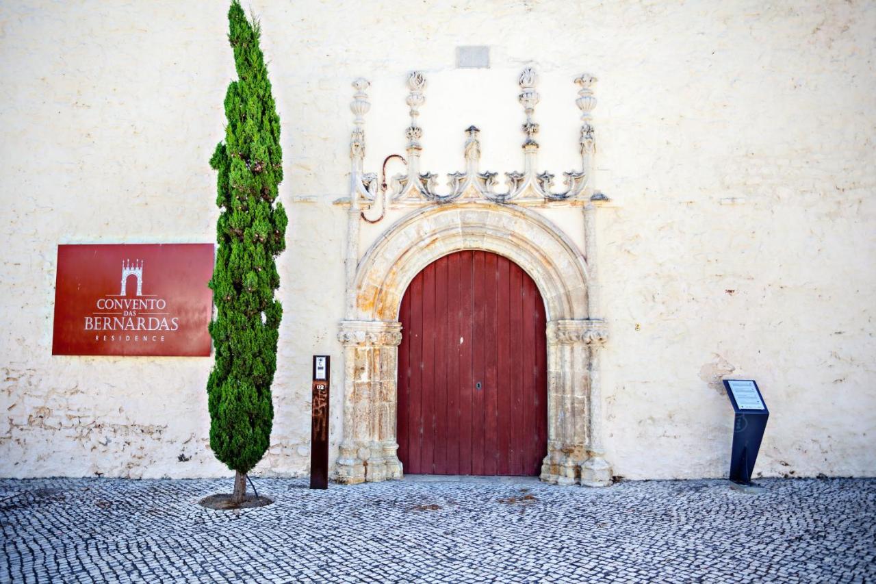 Convento Das Bernardas By My Choice Tavira Esterno foto