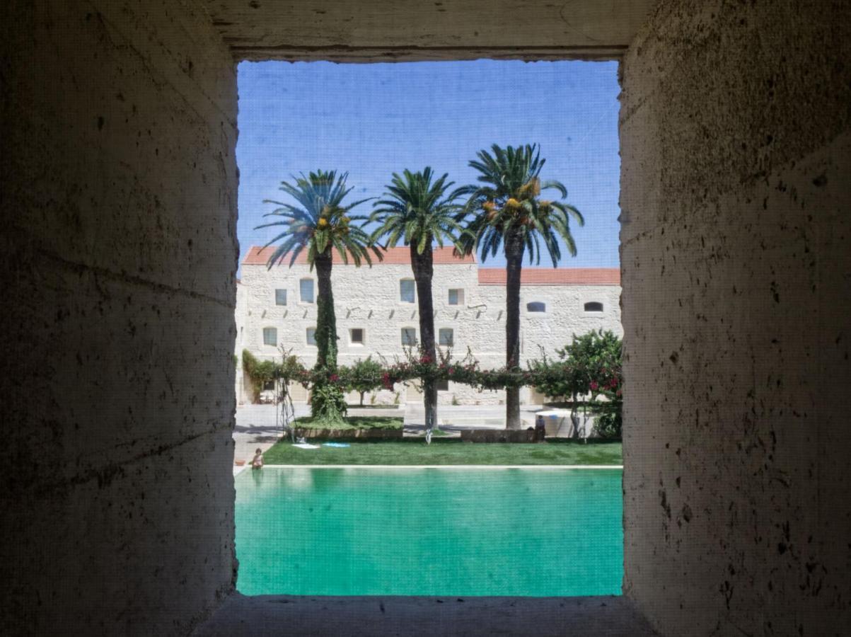 Convento Das Bernardas By My Choice Tavira Esterno foto