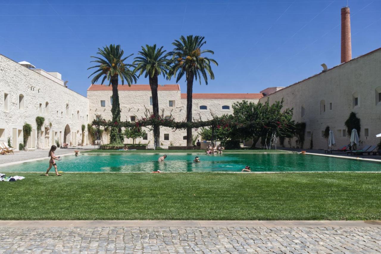Convento Das Bernardas By My Choice Tavira Esterno foto