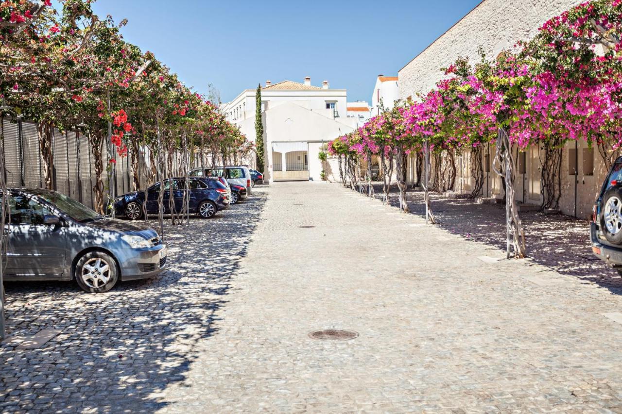 Convento Das Bernardas By My Choice Tavira Esterno foto