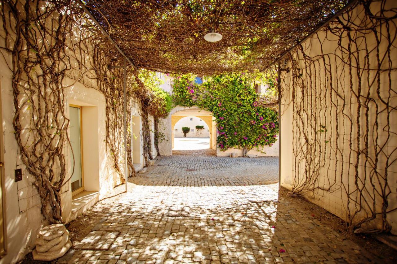 Convento Das Bernardas By My Choice Tavira Esterno foto