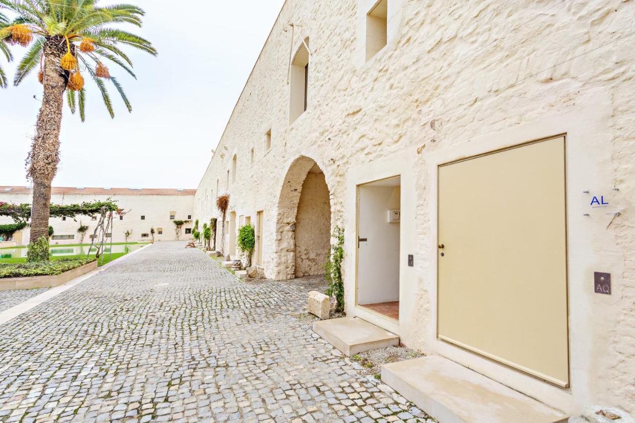 Convento Das Bernardas By My Choice Tavira Esterno foto