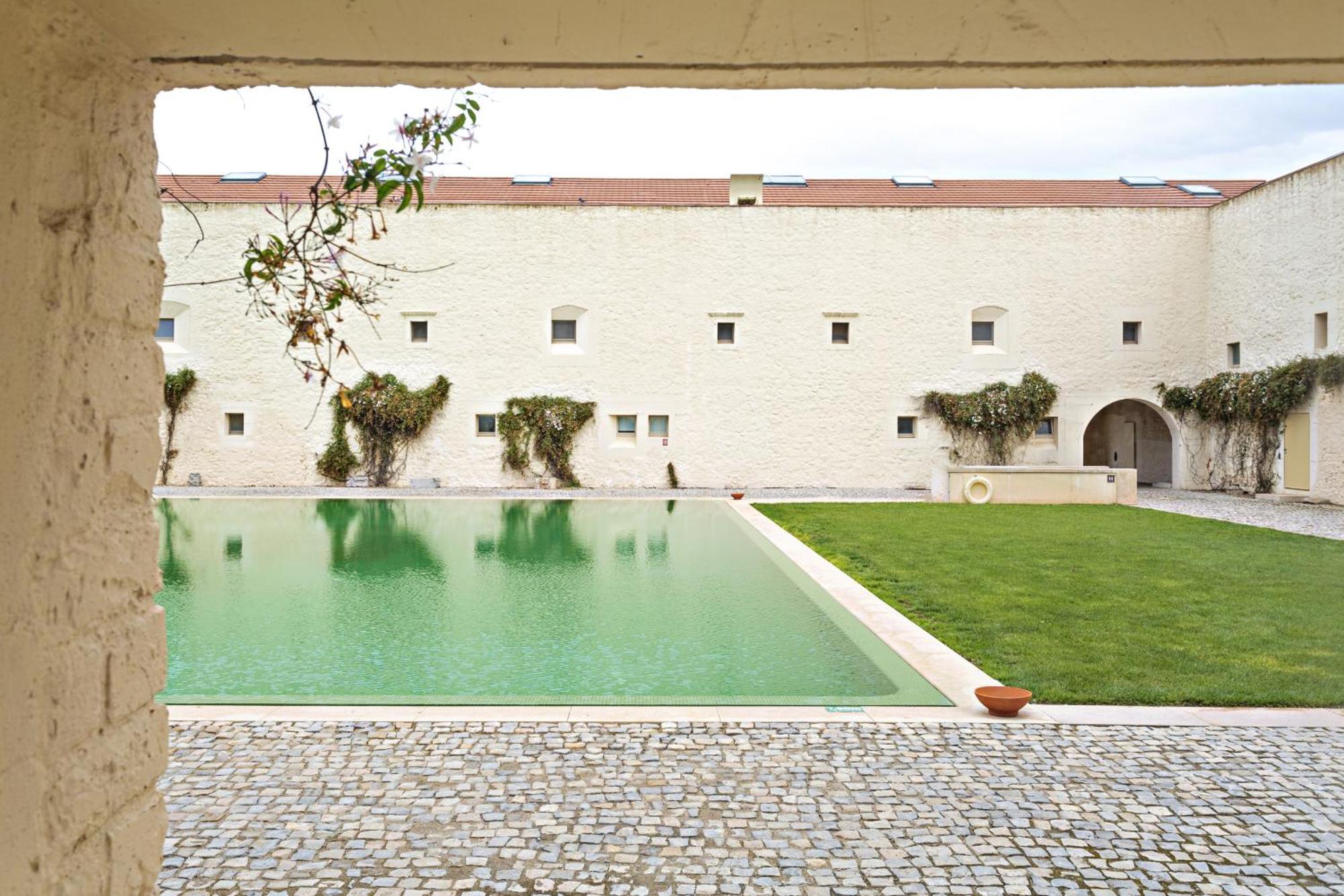 Convento Das Bernardas By My Choice Tavira Esterno foto