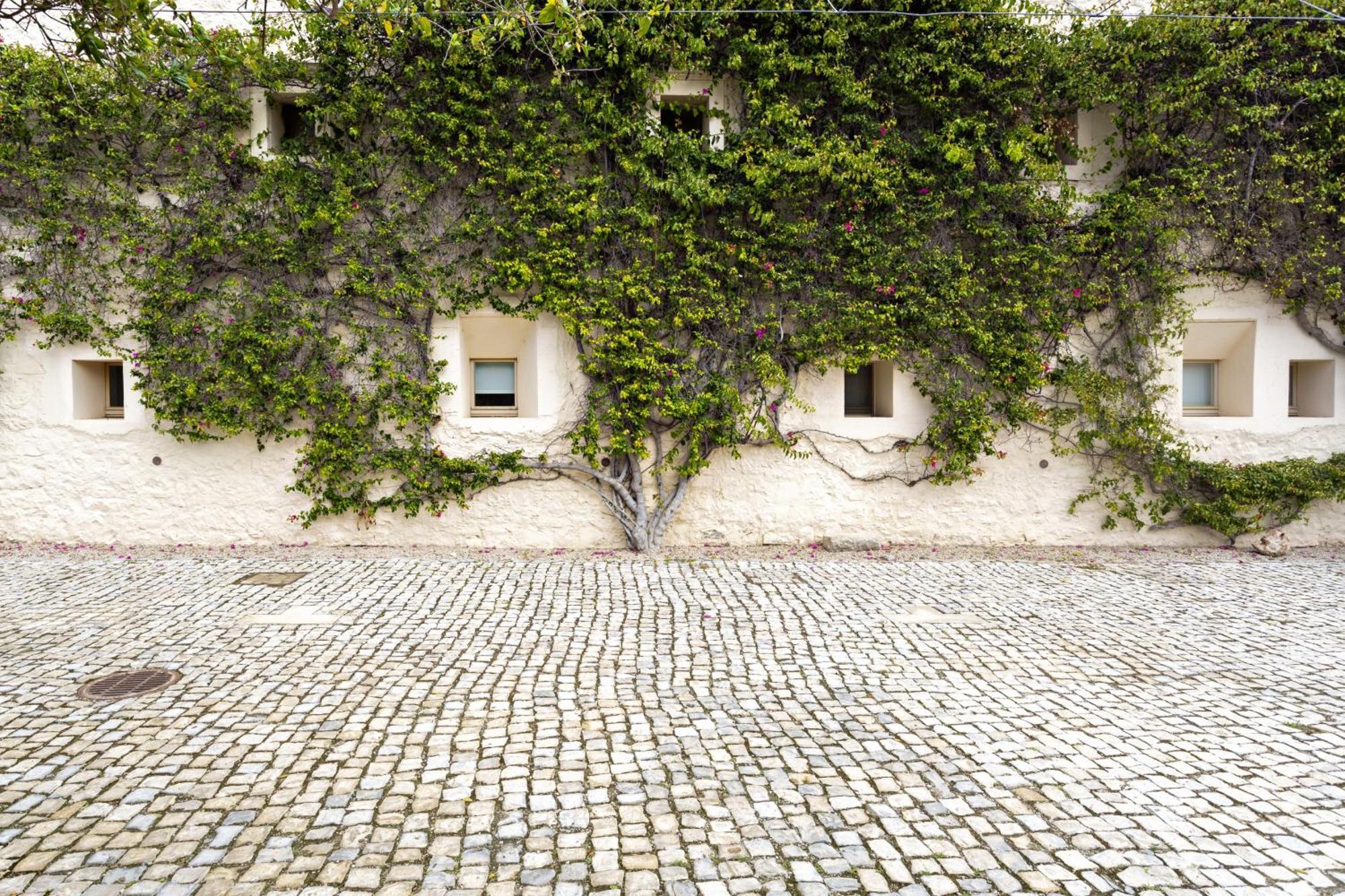 Convento Das Bernardas By My Choice Tavira Esterno foto