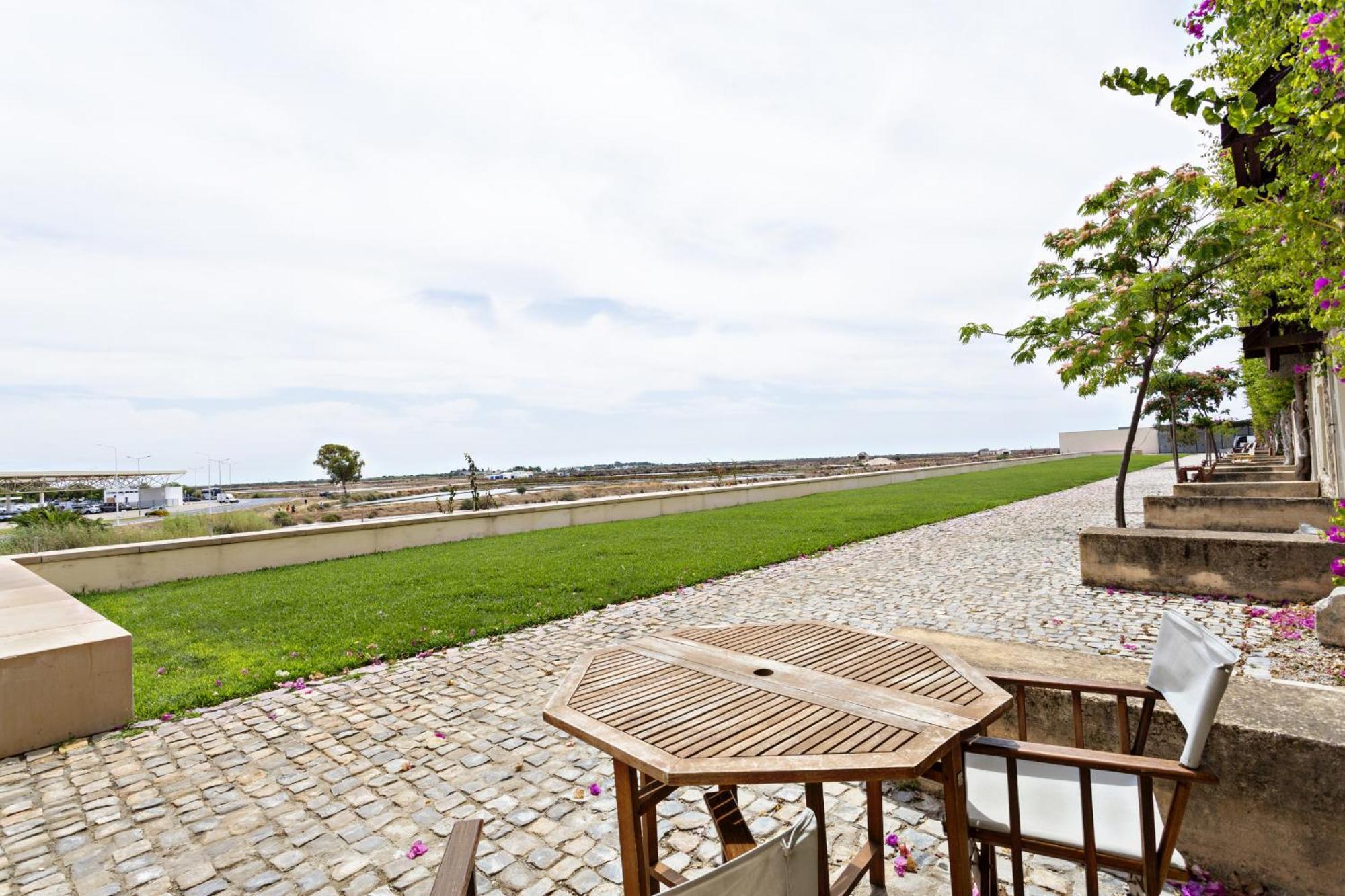 Convento Das Bernardas By My Choice Tavira Esterno foto